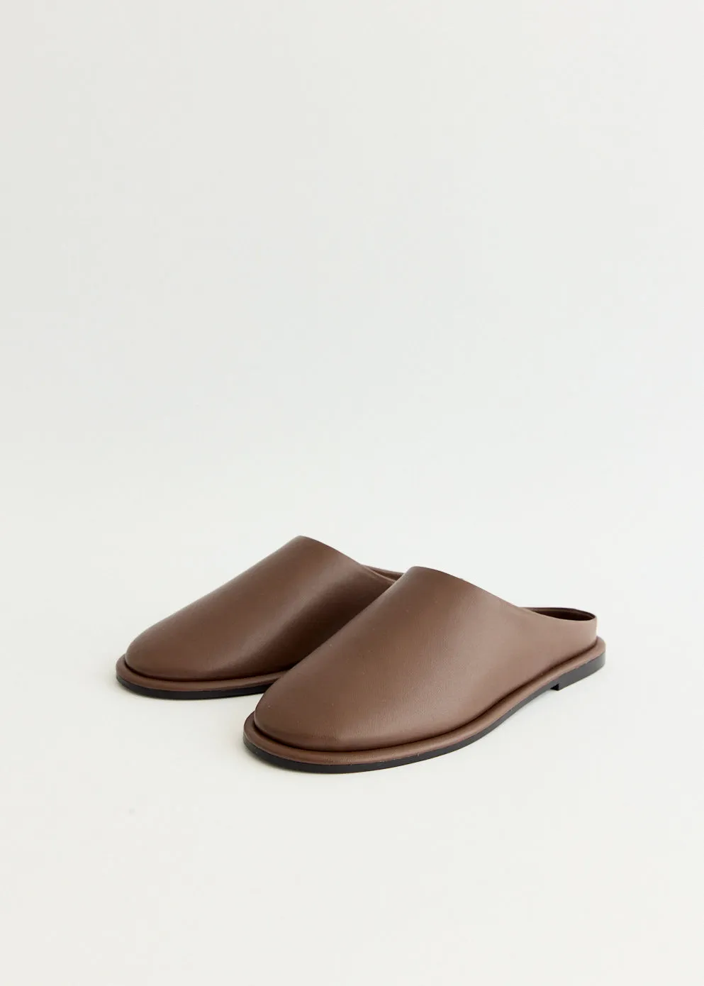 Regular Fit Local Go Spencer Flats