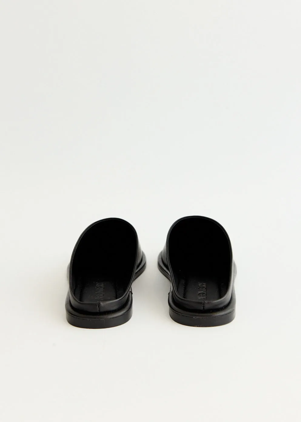 Spencer Flats Bare Wear