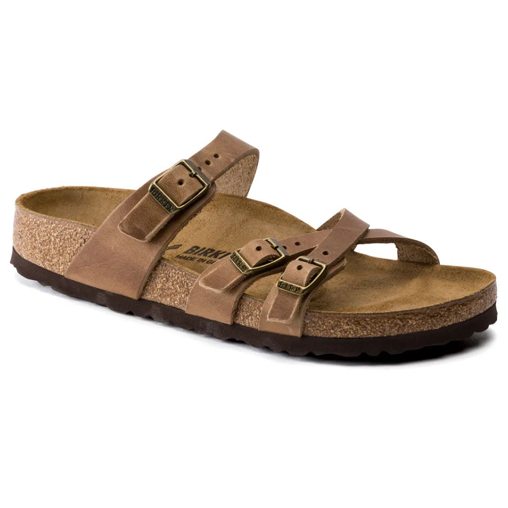 Franca Sandal Regular support - level