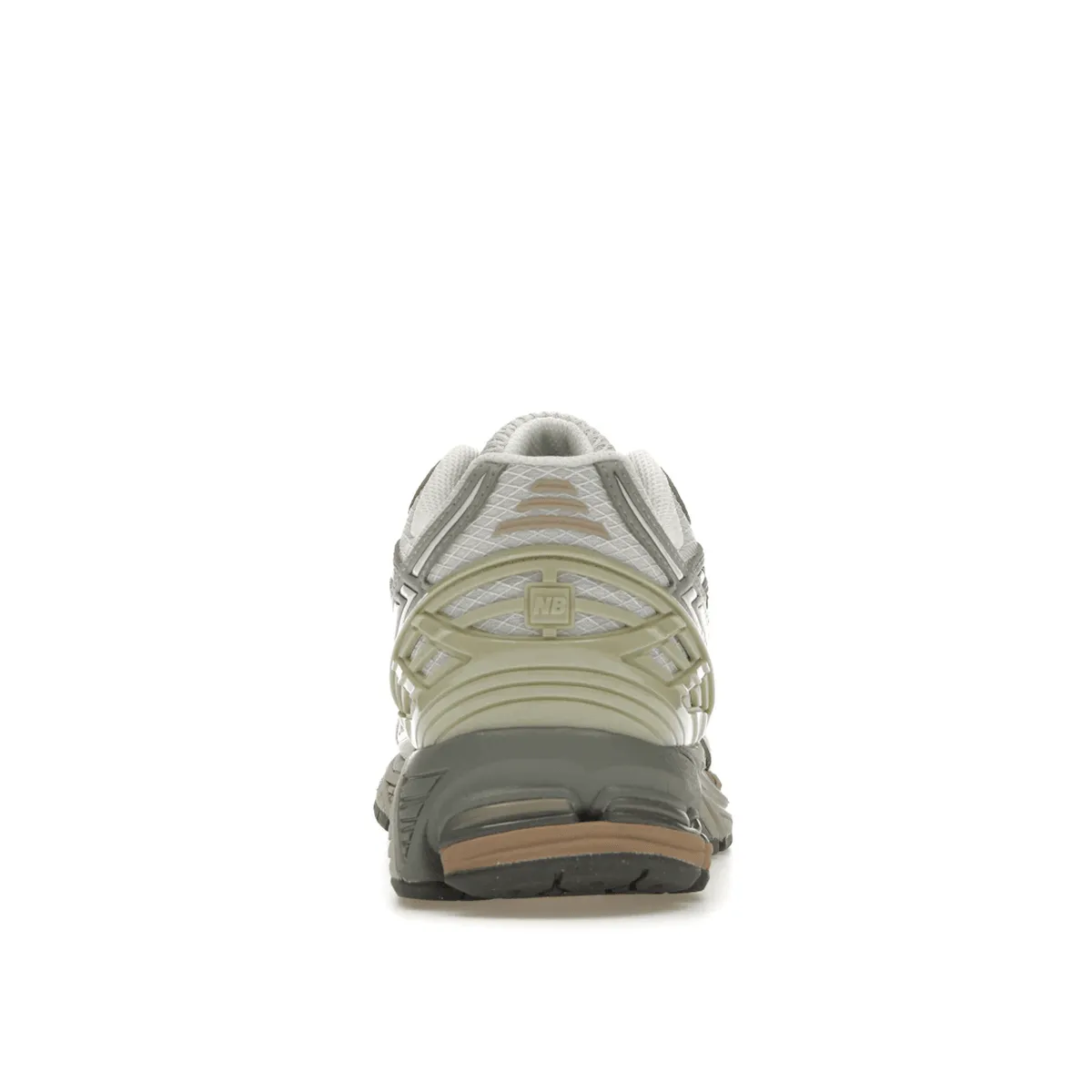 anti - fatigue technology park strolls New Balance 1906N Team Away Grey