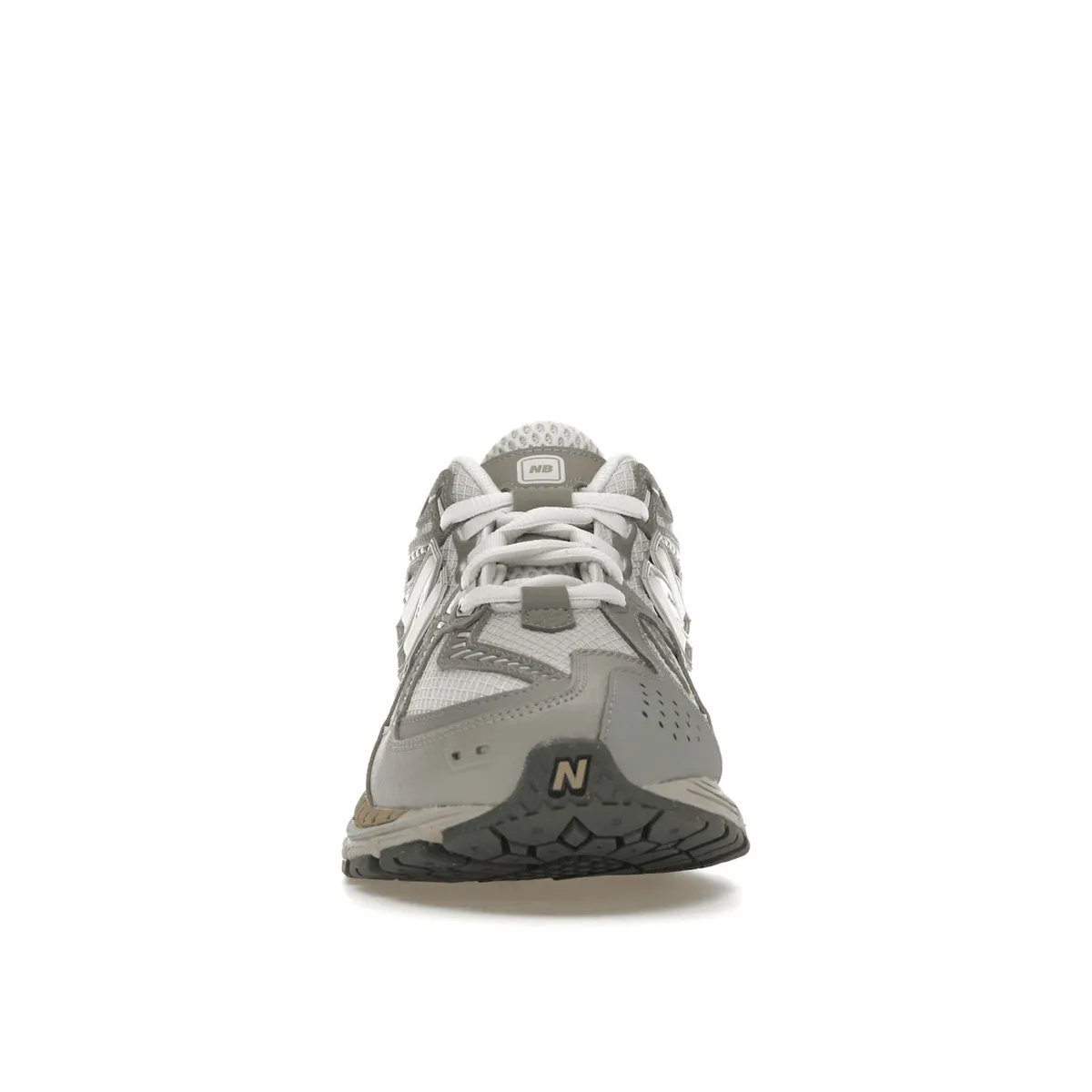 New Balance 1906N Team Away Grey for rowing machine use Lace-up