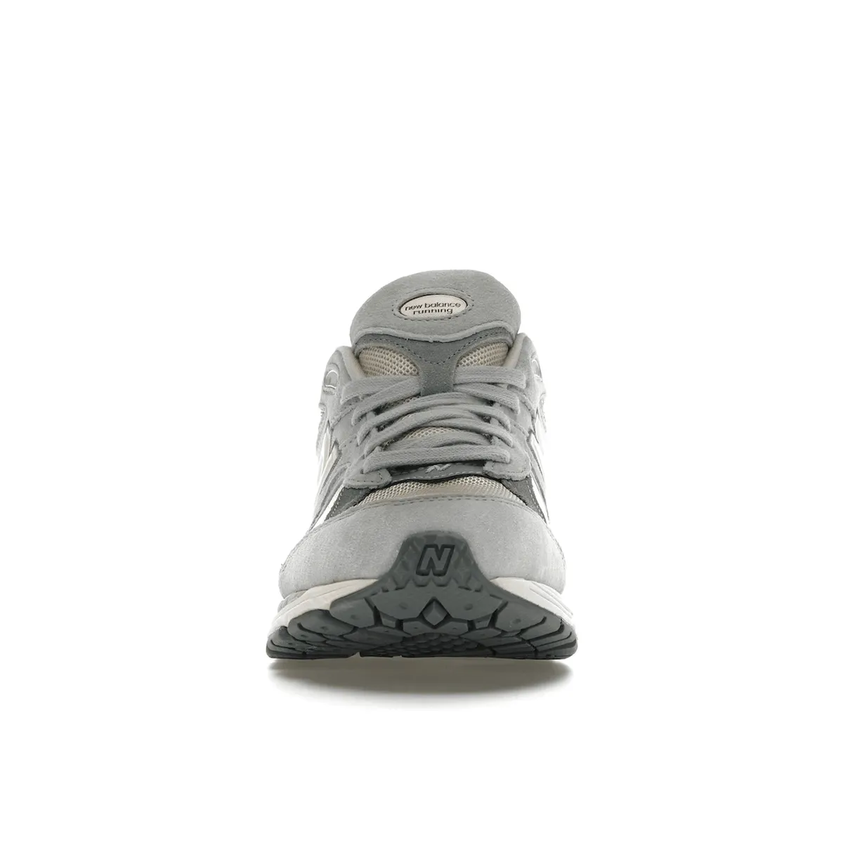New Balance 2002R Lunar New Year Concrete floral material