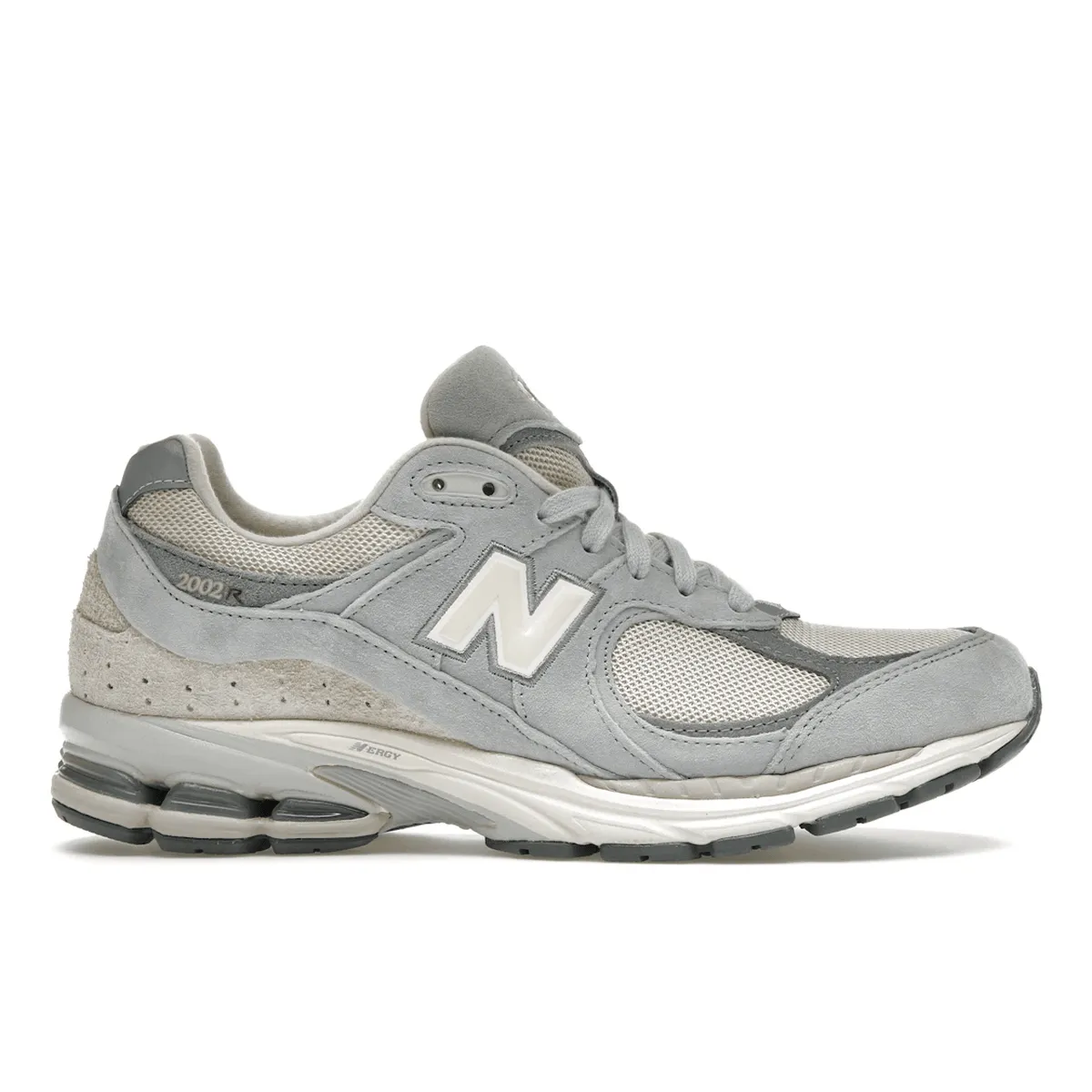 shoe selection Comfort Fashion New Balance 2002R Lunar New Year Concrete