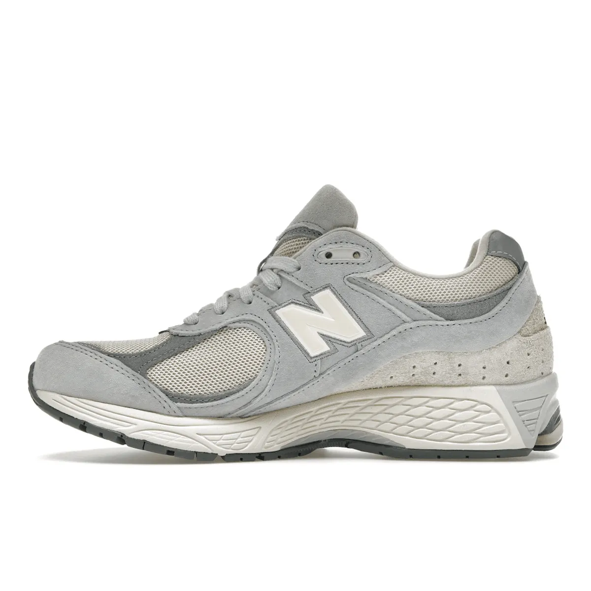 hikers New Balance 2002R Lunar New Year Concrete