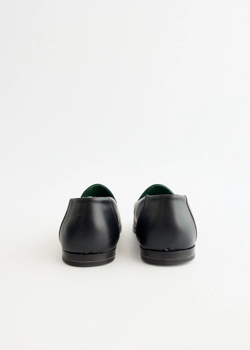 Fashion-forward flexibility Belgee Loafers