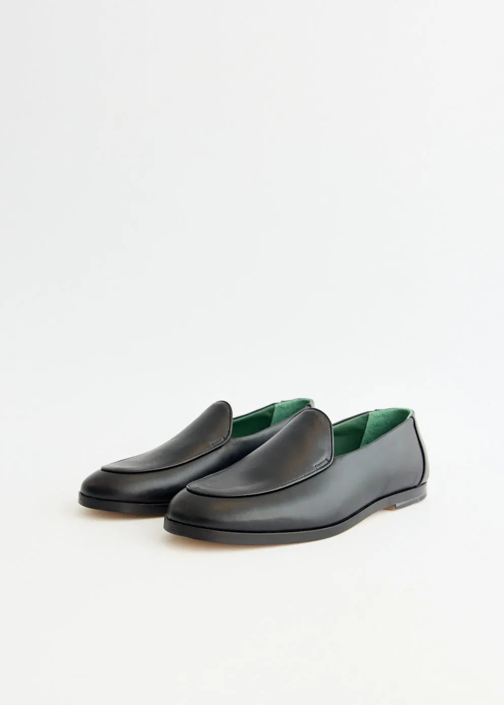 Belgee Loafers coordinating most adjustable