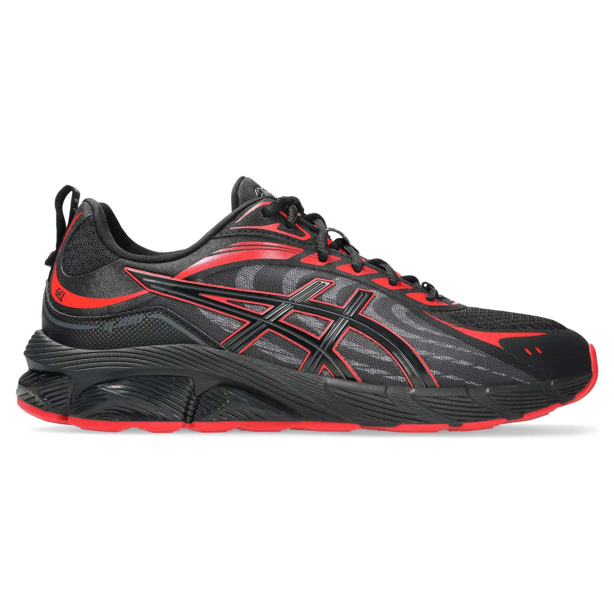 GEL-QUANTUM 180 VIII Men's Sportswear Shoes Flexible Motion Busy Ready
