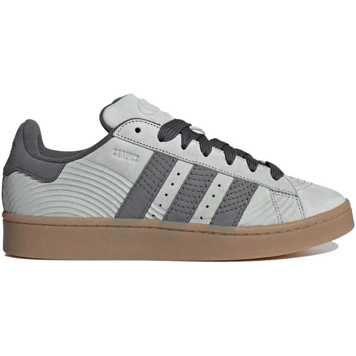 foam All Day Wear Adidas Campus 00s Japanese Rock Garden Ash Silver