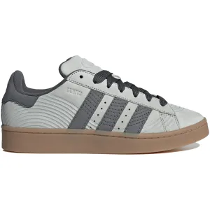 Subtle tone Adidas Campus 00s Japanese Rock Garden Ash Silver