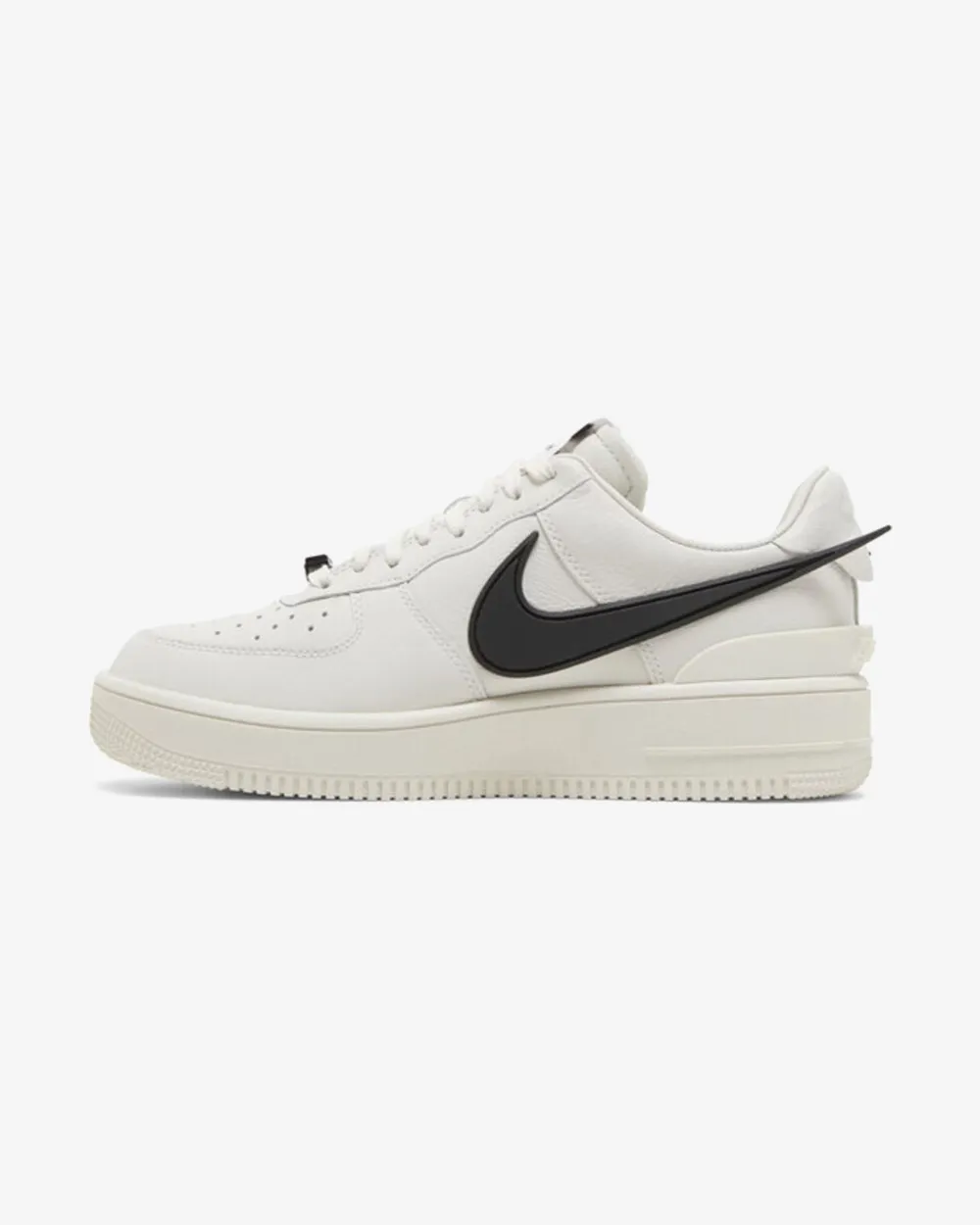Range Jog NIKE AIR FORCE 1 LOW SP AMBUSH WHITE