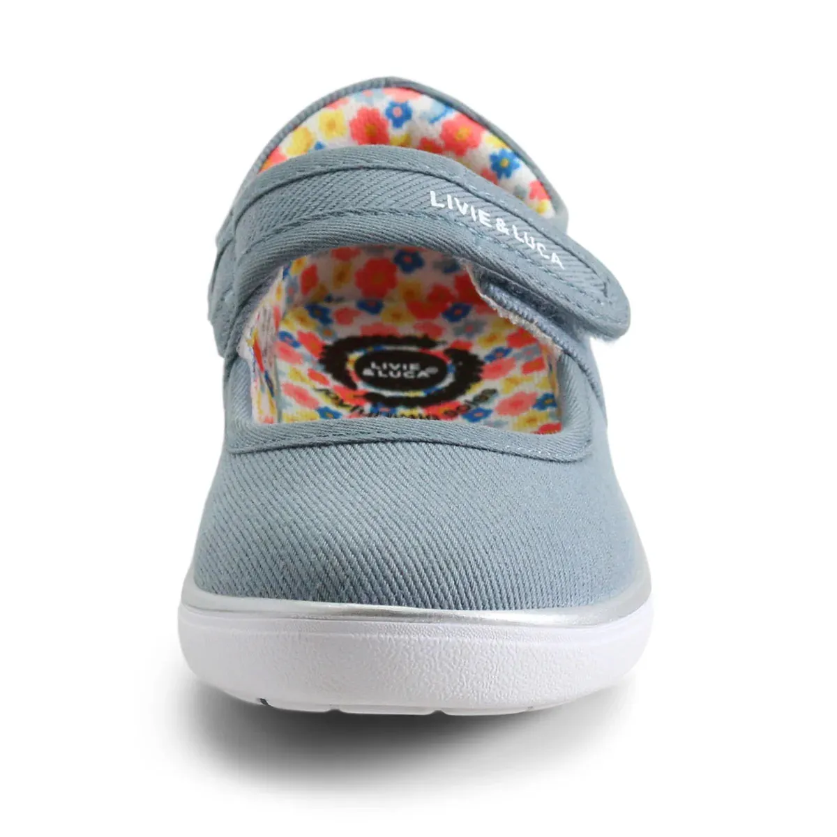 KIDS' RAVINE *FINAL SALE Breathable mesh Soft foam