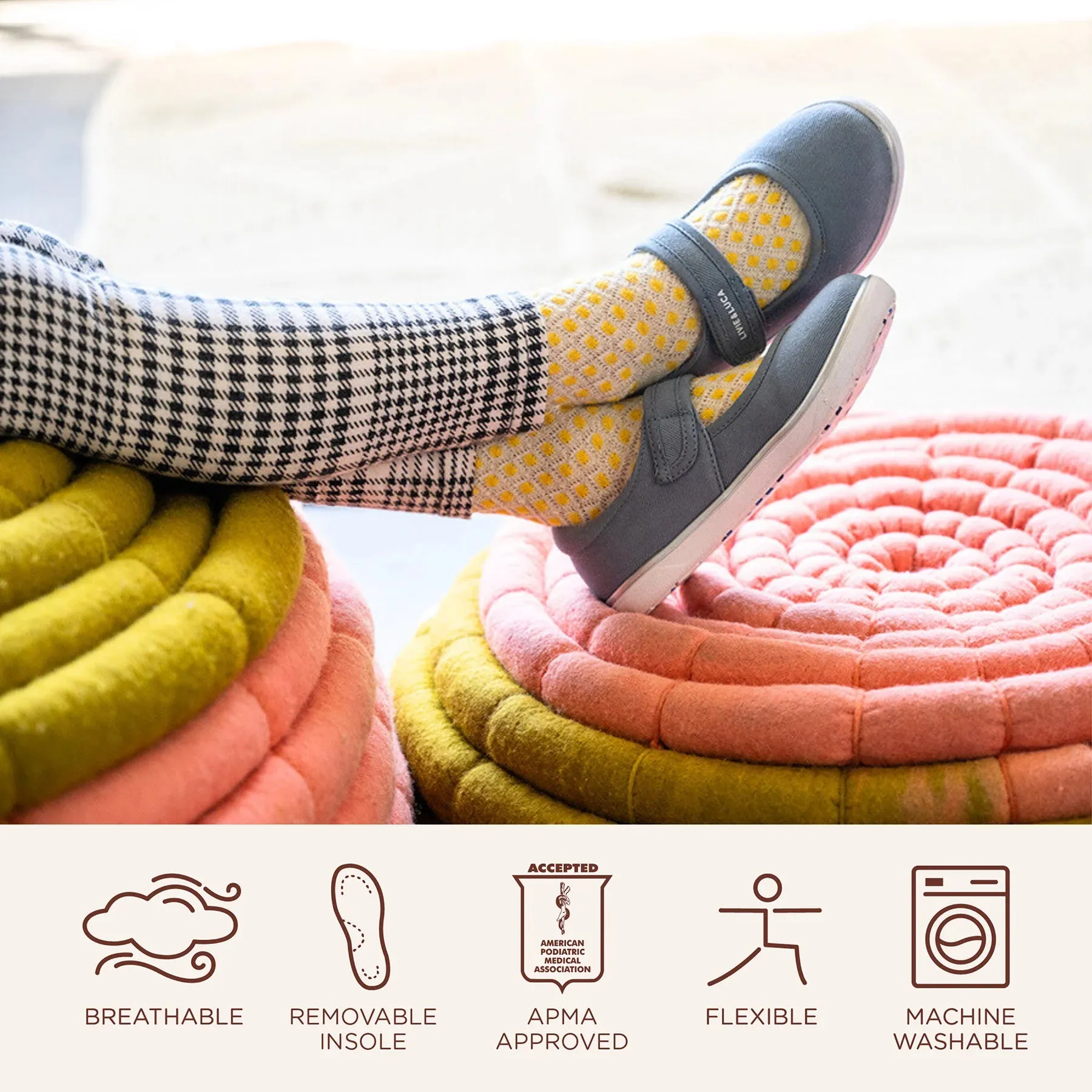 Everyday Casual KIDS' RAVINE *FINAL SALE