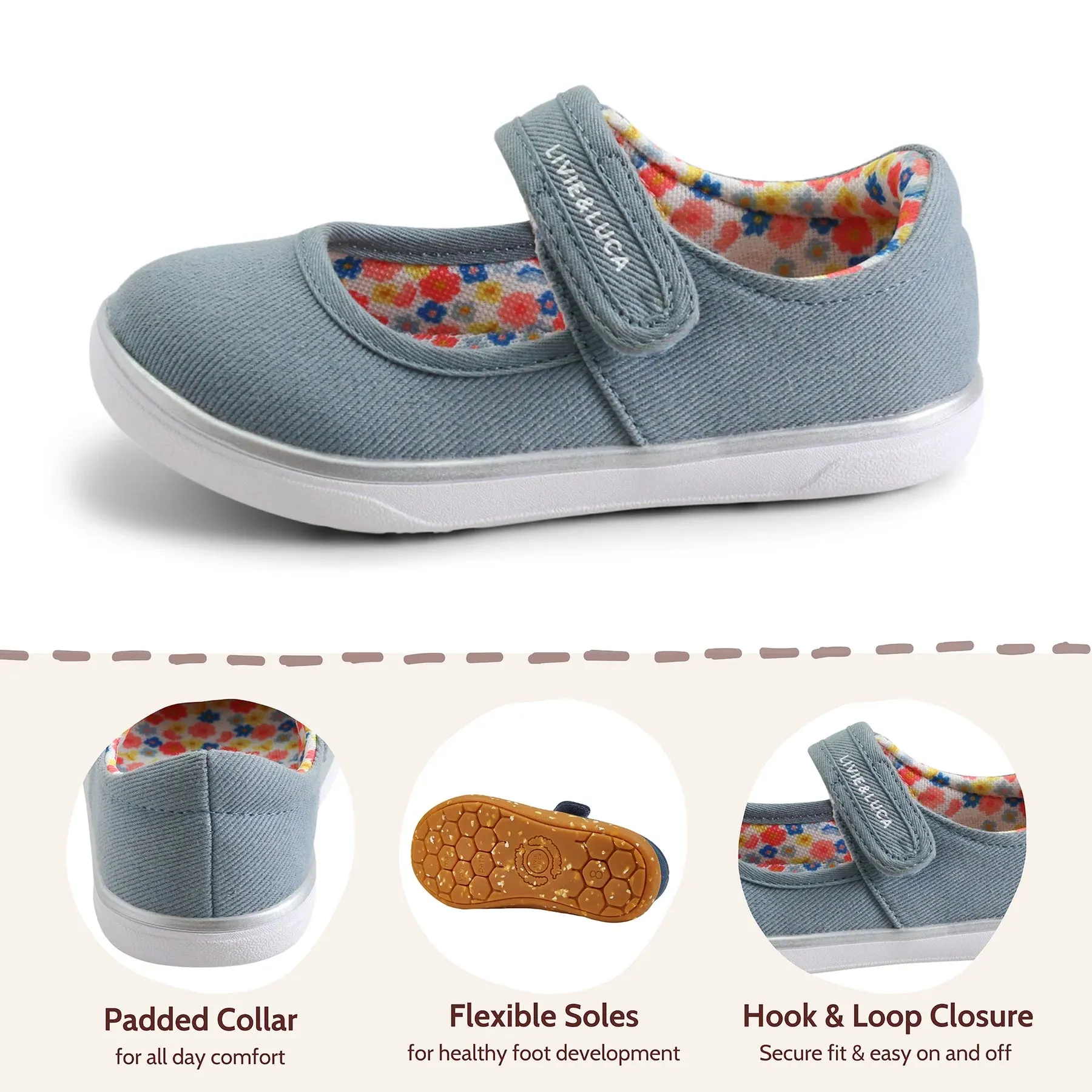 MoistureWicking KIDS' RAVINE *FINAL SALE