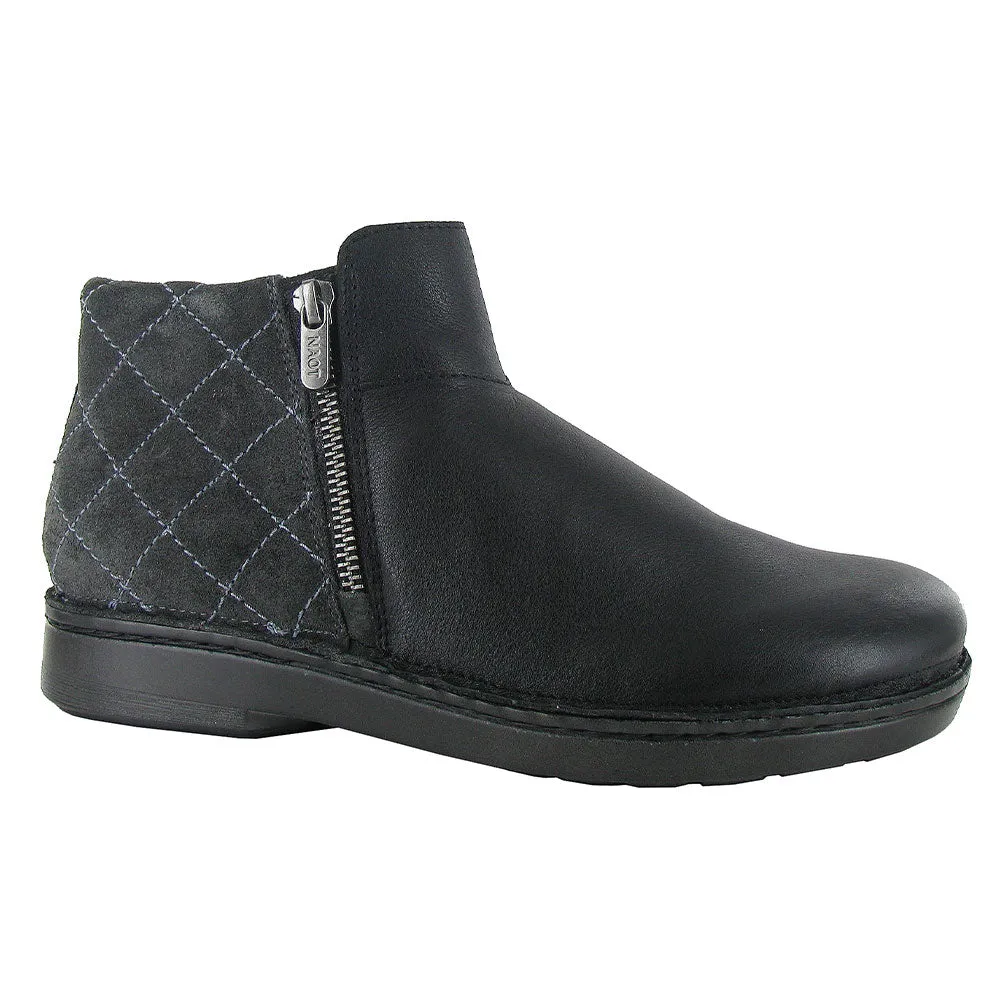 Sintra Bootie (17575) subtle - patterns Upgraded arch