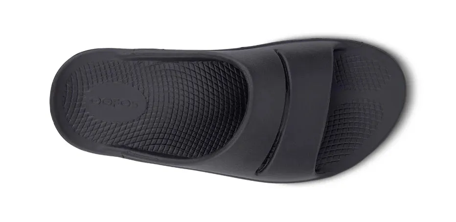 OOAHH SLIDE SANDAL Stay Breezy