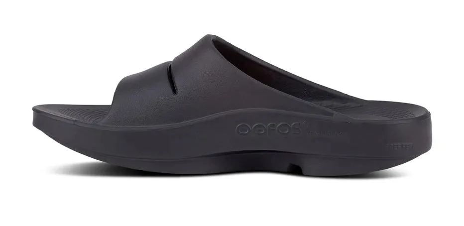 OOAHH SLIDE SANDAL Color Mix