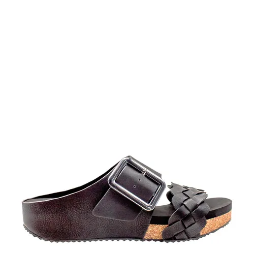 WOMEN'S MOREL SANDAL Quick Buckle