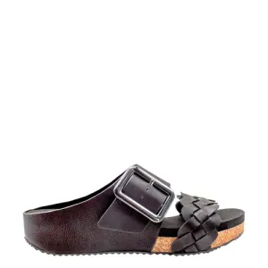 WOMEN'S MOREL SANDAL Quick Buckle