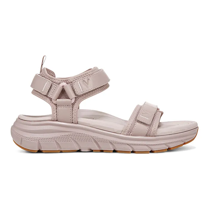 Womens Vionic Walk Max Wanderer in Magnolia Dusk Active Summer Footwear