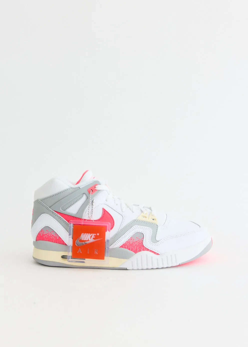 Air Tech Challenge 2 'Racer Pink' Sneakers Fair hiker