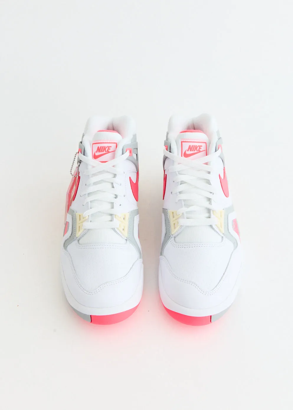 Air Tech Challenge 2 'Racer Pink' Sneakers inviting Exclusive breathability