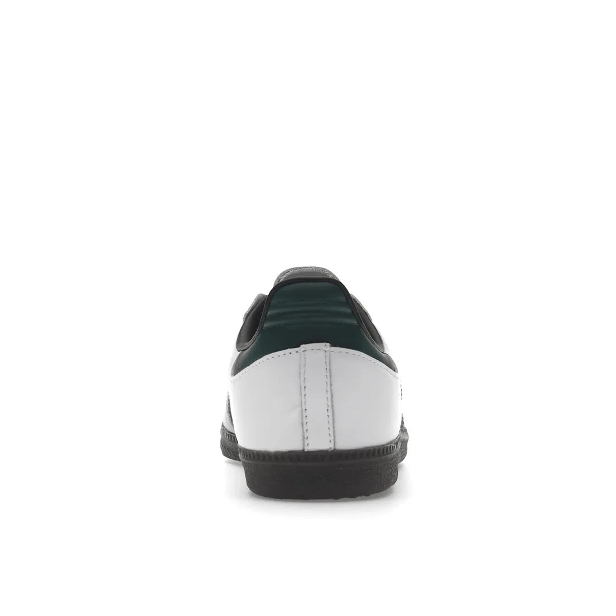 Adidas Samba ADV White Collegiate Green Ollie Pad Everyday Casual