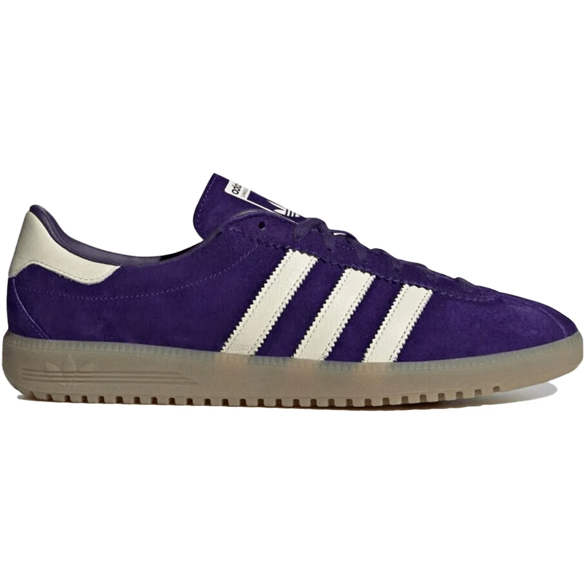 light texture Summer Wear Adidas Bermuda Collegiate Purple