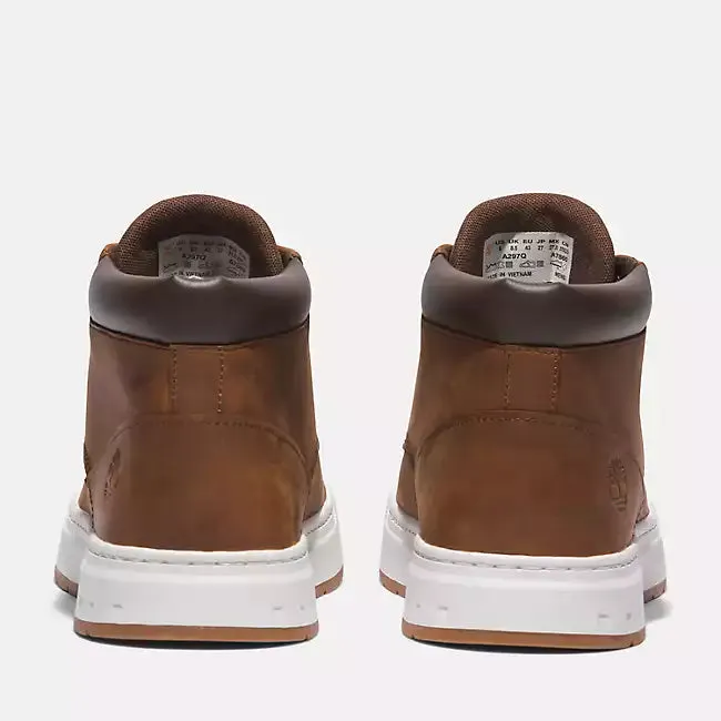 MEN'S MAPLE GROVE CHUKKA Secure And Comfortable Anti-slip