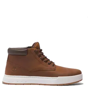 MEN'S MAPLE GROVE CHUKKA Subtle Finish Eva Midsole