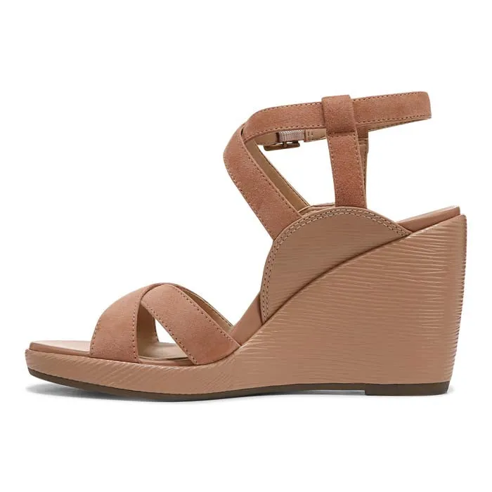 Womens Vionic Bonita in Macaroon Outdoor Fashion