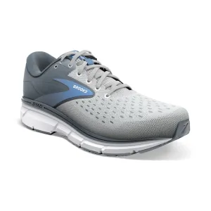 Women's Dyad 11 - Grey / White / Blue ventilation - enhanced shoes