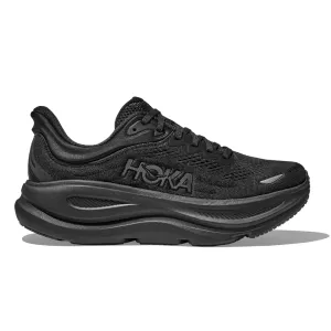 Men's Bondi 9 - Black / Black Men's running