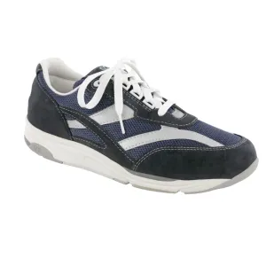 Tour Mesh - Blue cushioning system