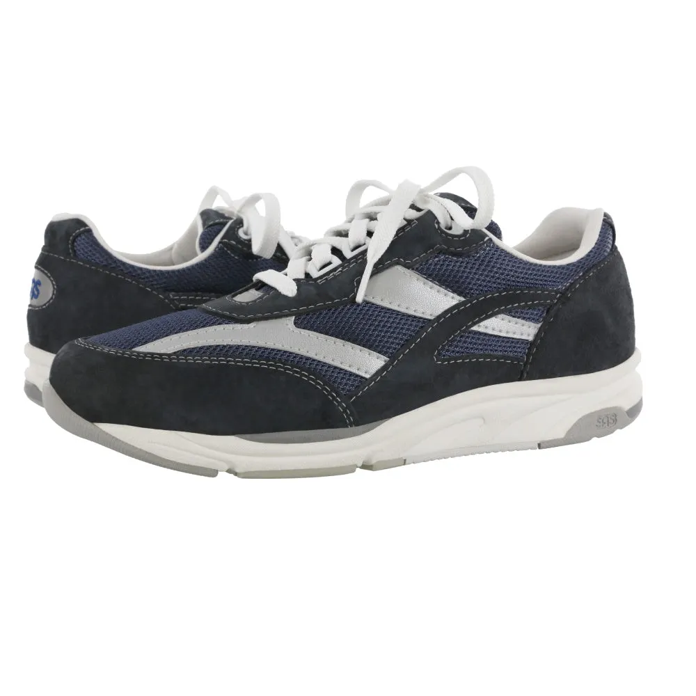 desert - themed running gear trail runners' shoes Tour Mesh - Blue