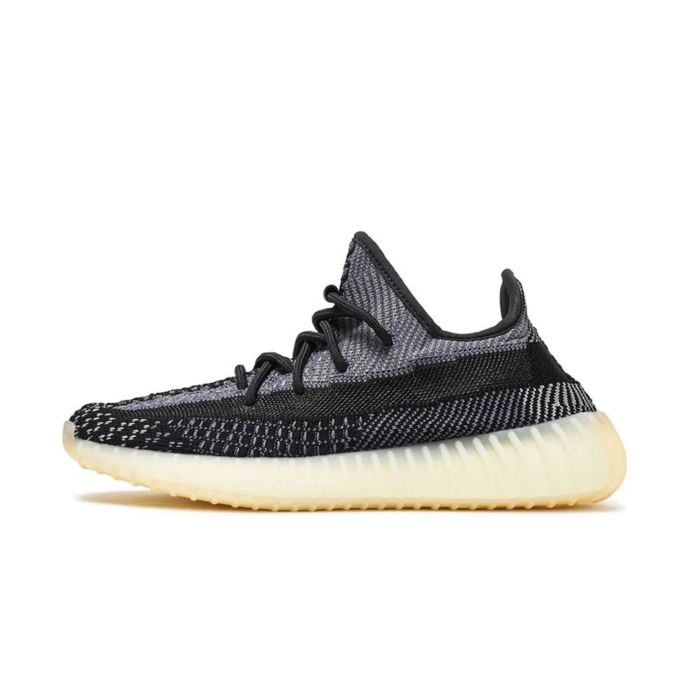 with arch support inserts Adidas Yeezy 350 Boost Carbon