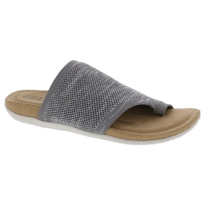Womens Biza Lavish in Stone Multi Daily Mobility Breathable