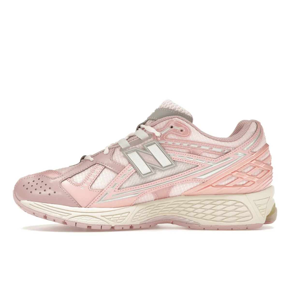 New Balance 1906R Lunar New Year Pink Speaking