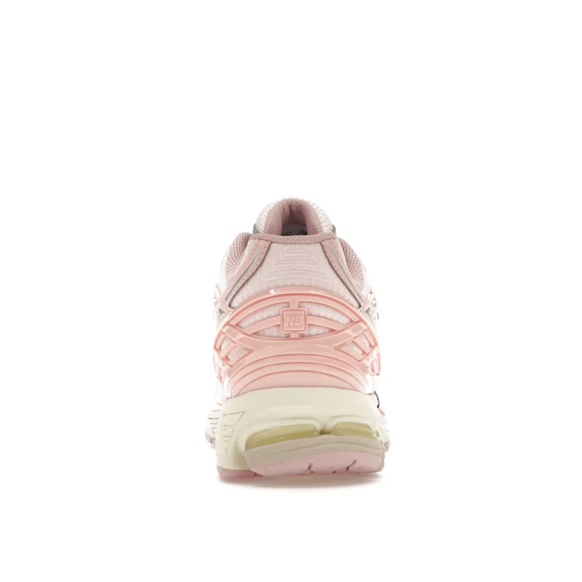 non - marking Shock - absorbing midsole New Balance 1906R Lunar New Year Pink