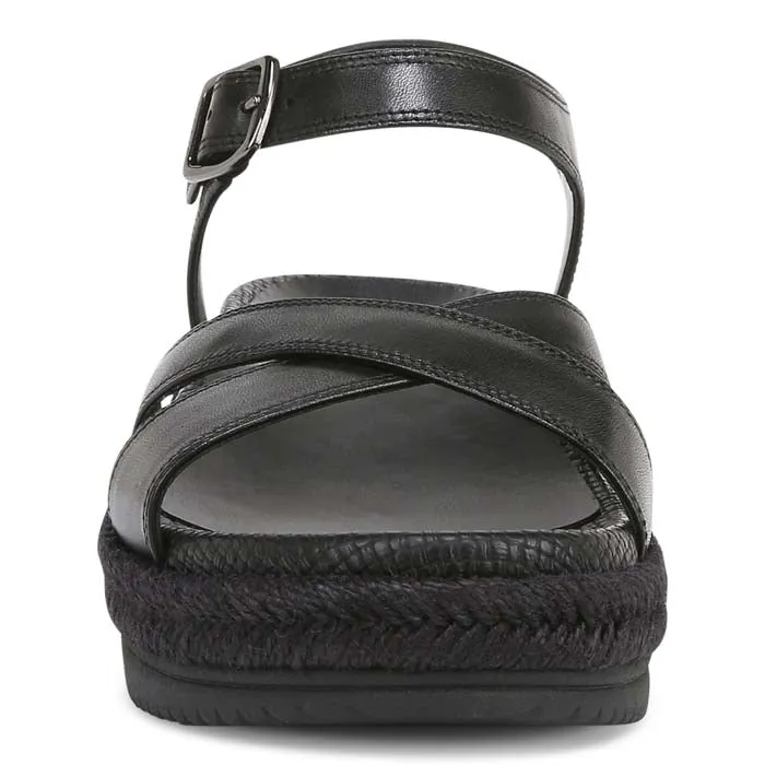 Arch support Active Mode Womens Vionic Mar in Black