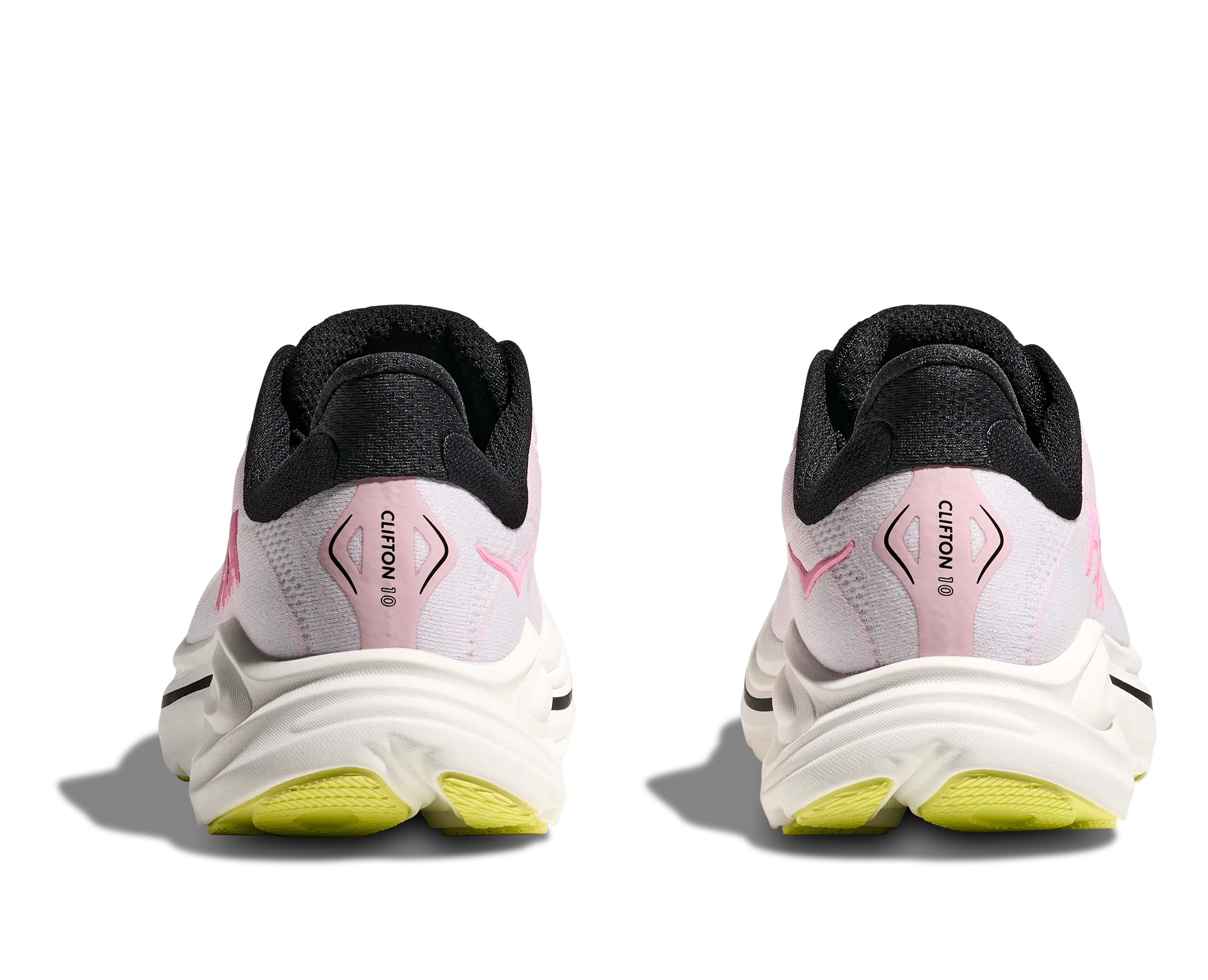intense Women's Clifton 10 - Carnation / Starlight Glow