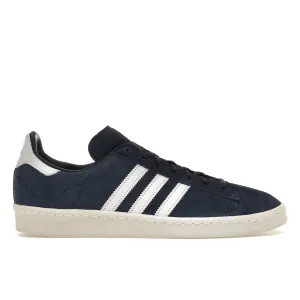 Adidas Campus 80s Collegiate Navy Cloud White Toe Guard