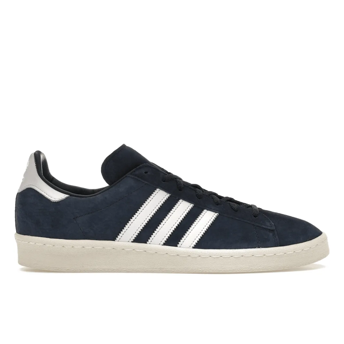 Adidas Campus 80s Collegiate Navy Cloud White Bright Hike