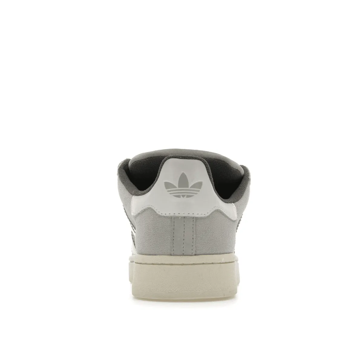 Adidas Campus 00s Grey Winter Vibe