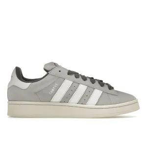 Adidas Campus 00s Grey Wide toe box