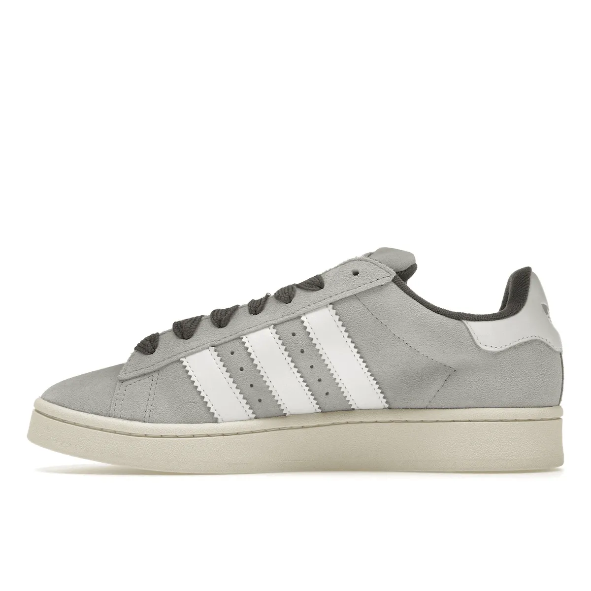 Clear Hike Adidas Campus 00s Grey