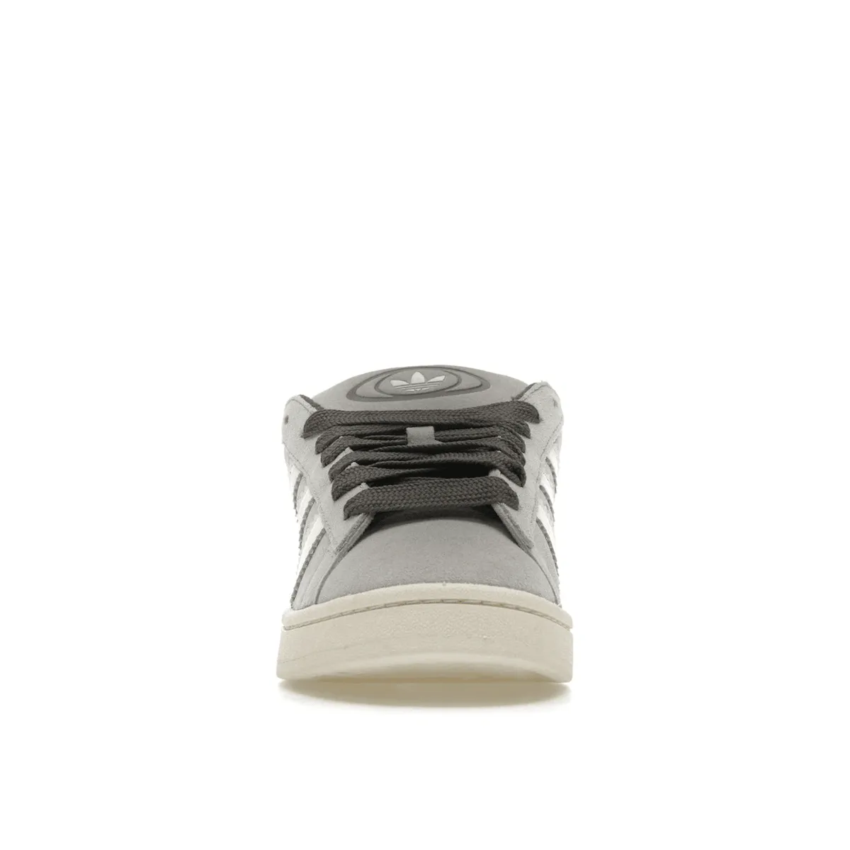 Adidas Campus 00s Grey Gel cushion Slow Jog