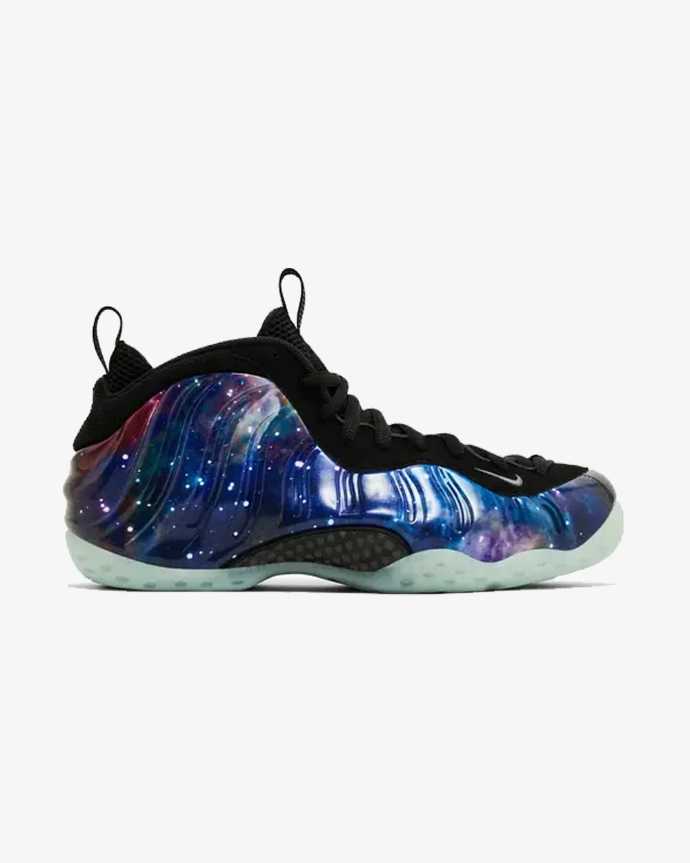 Outdoor Leisure NIKE AIR FOAMPOSITE ONE GALAXY 2025