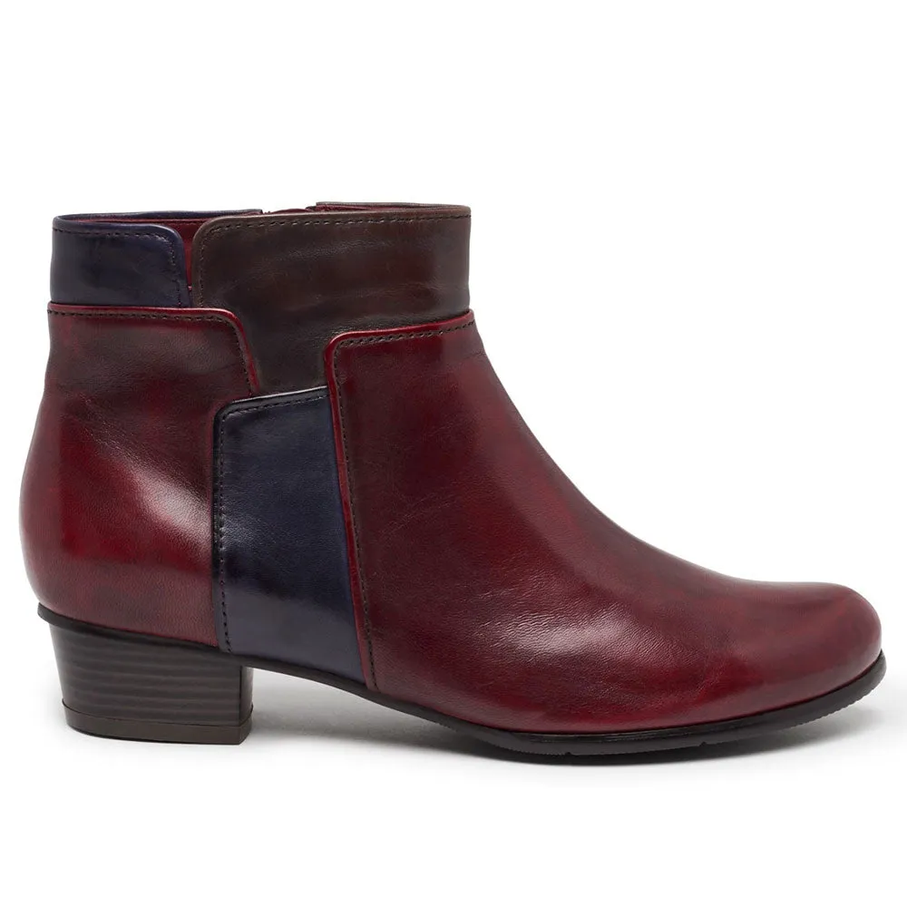 Stefany-373 Iconic support fashionable user