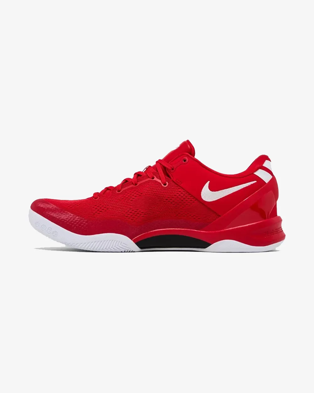 Port Path Practical Fit NIKE KOBE8 PROTRO UNIVERSITY RED