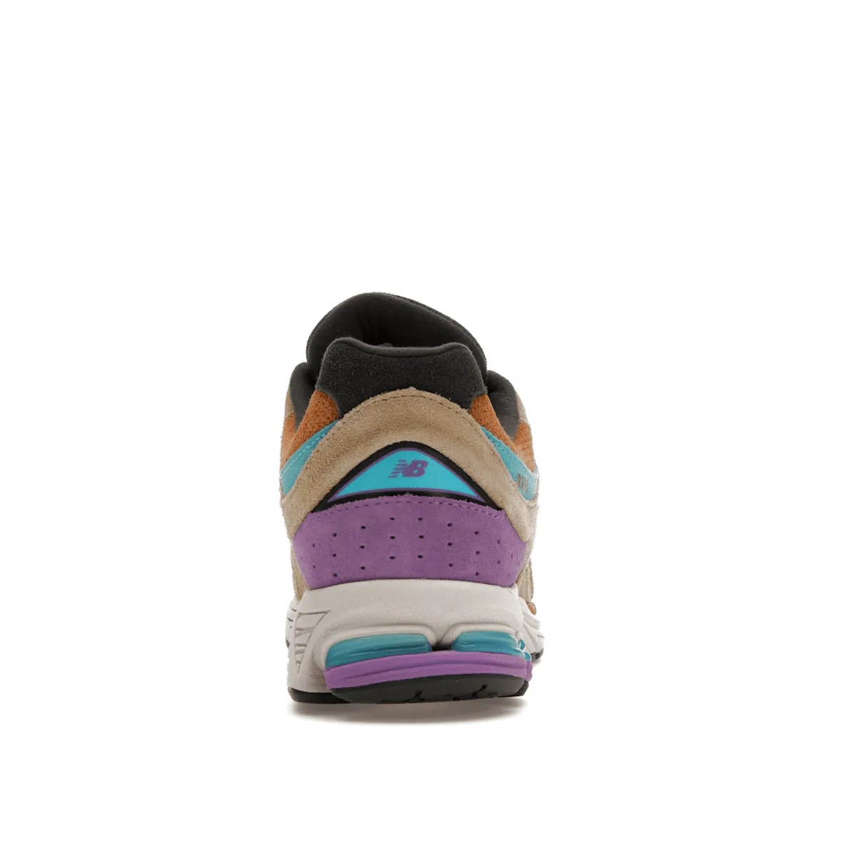 New Balance 2002R J. Crew Incense for people who need a supportive product Custom - made